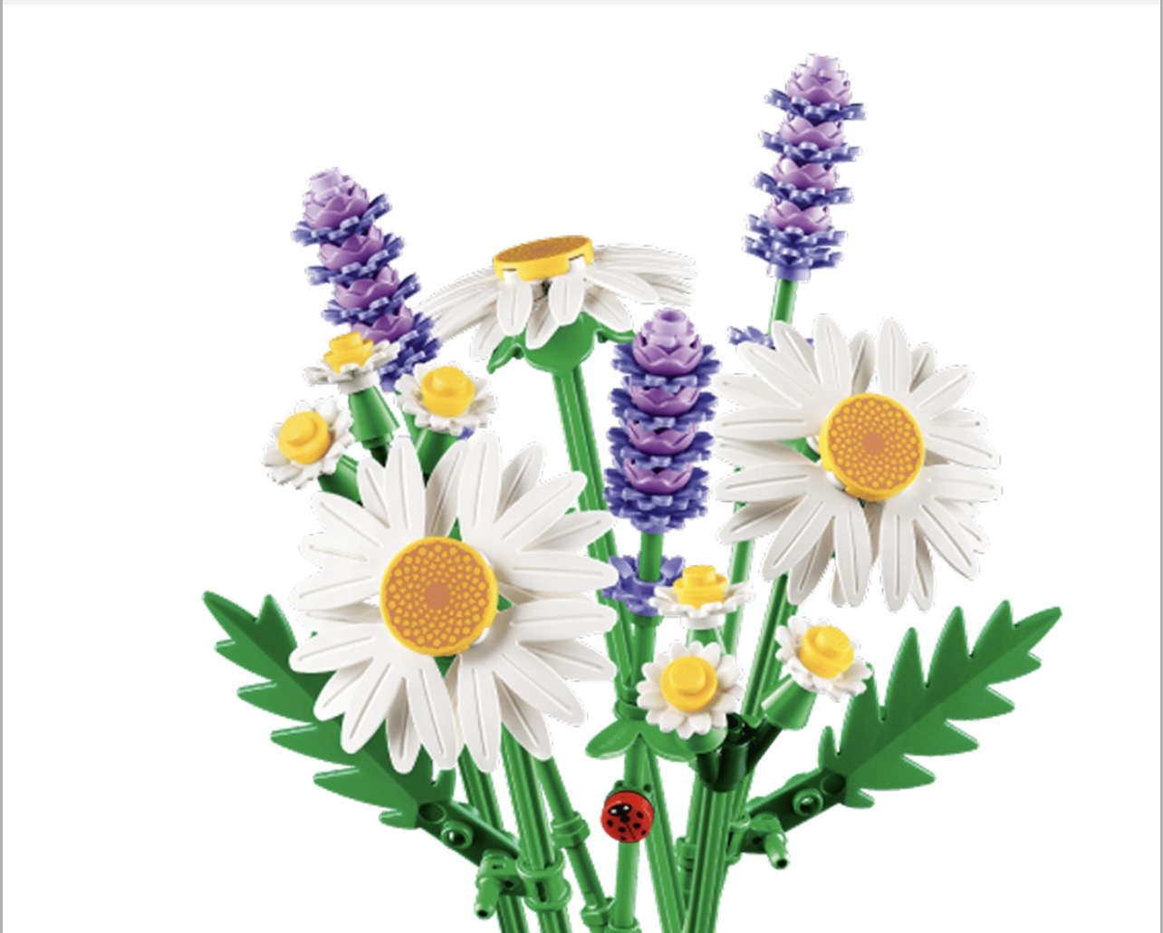 LEGO® Daisies set (11508)
