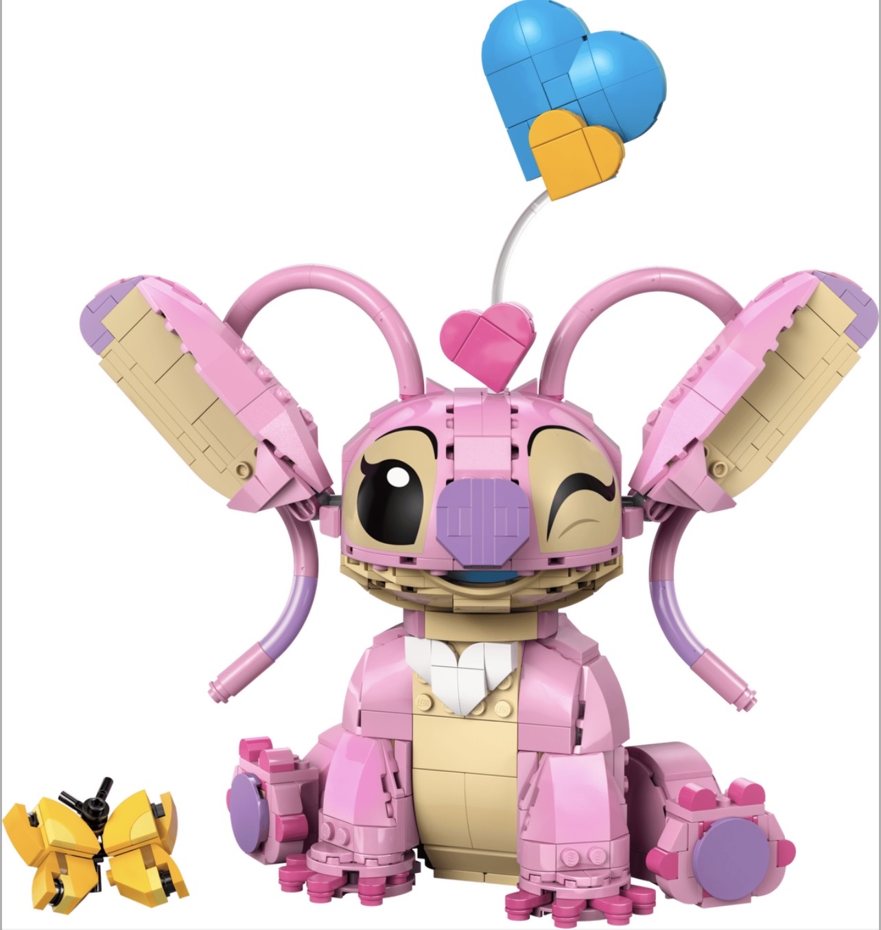 LEGO® Angel set (43257)
